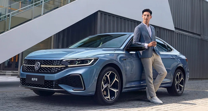 中企诚谊大众留学生免税车