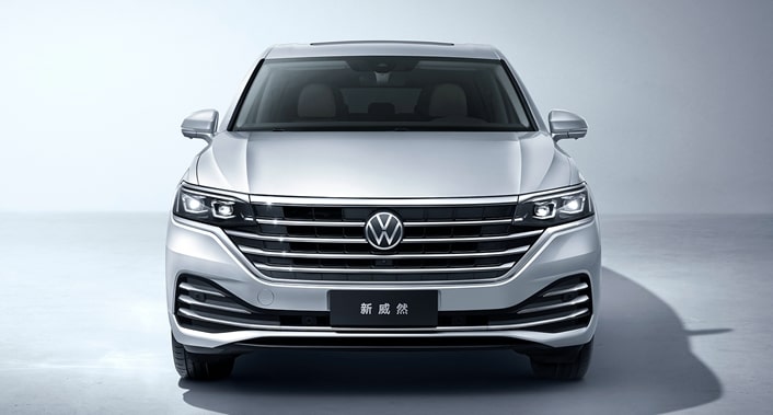 中企诚谊大众留学生免税车