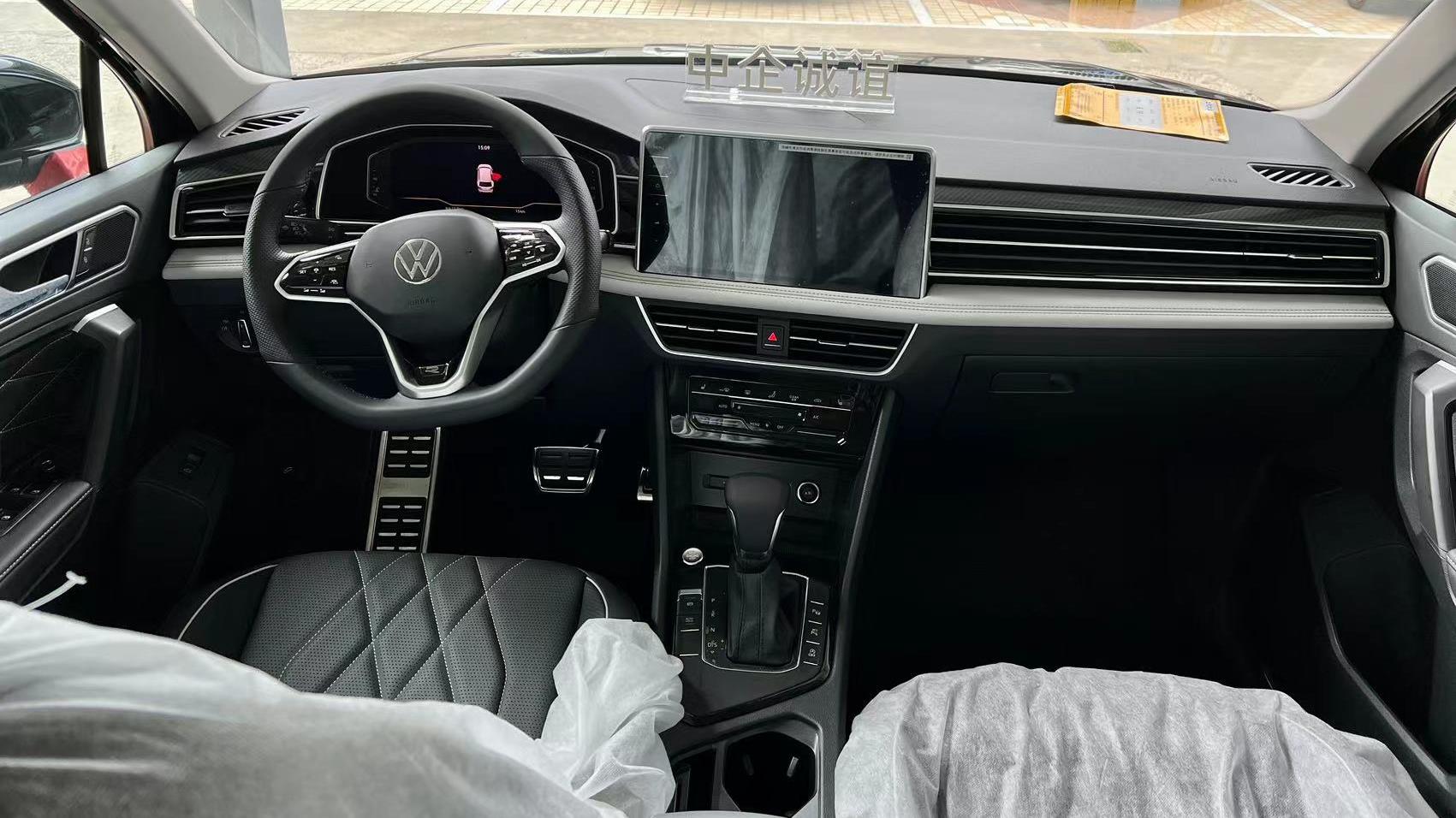 中企诚谊大众留学生免税车