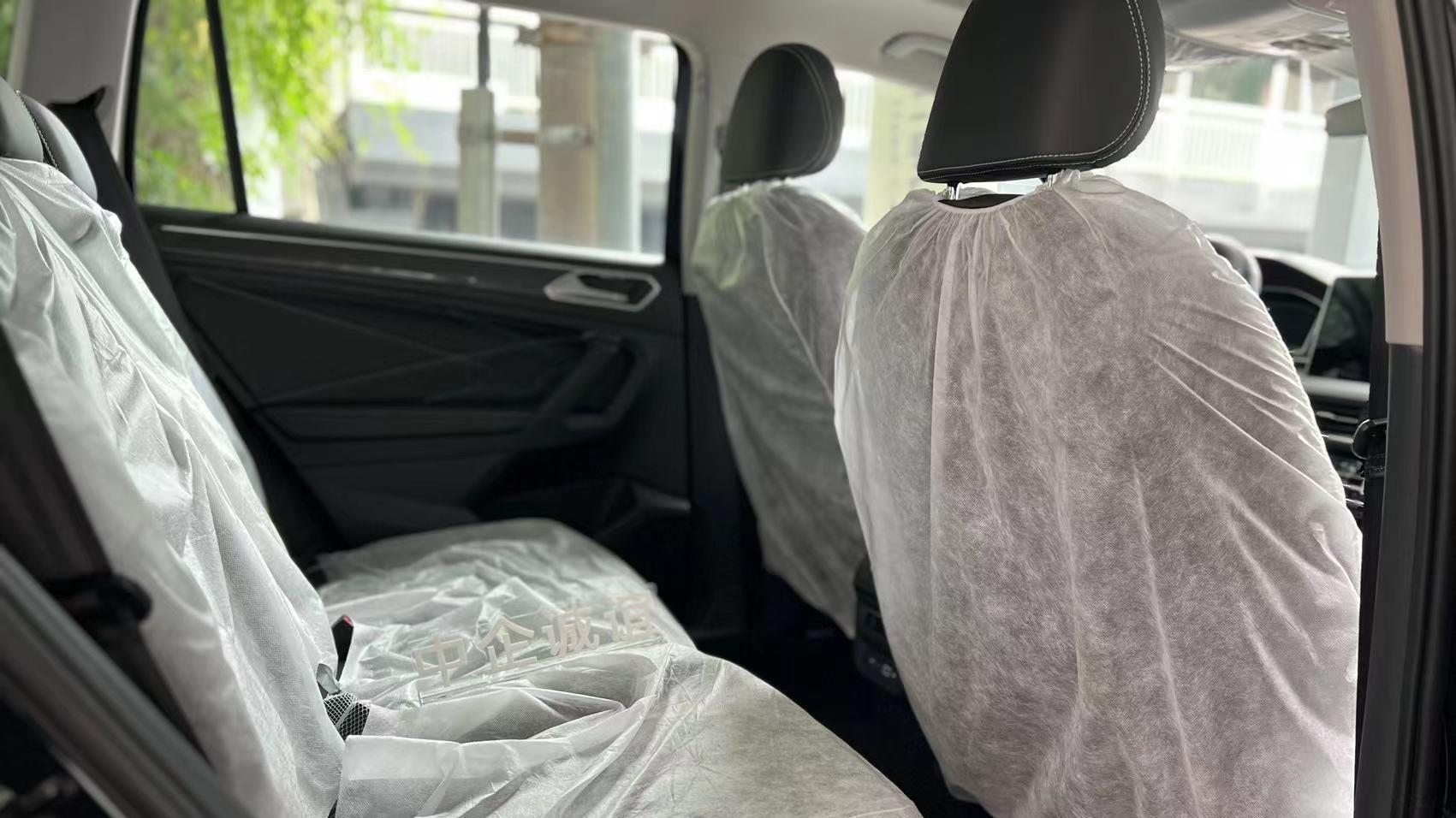 中企诚谊大众留学生免税车