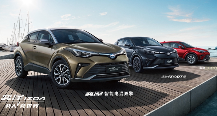 留学生免税车