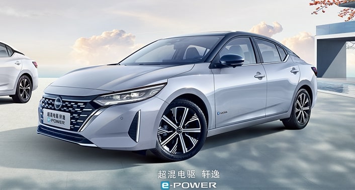 中企诚谊留学生免税车