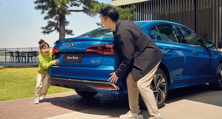 中企诚谊留学生免税车
