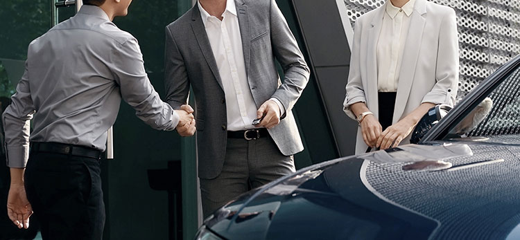 中企诚谊留学生免税车最新动态