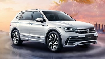 中企诚谊大众留学生免税车