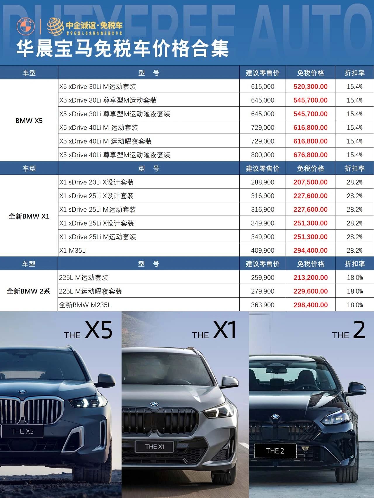 中企诚谊留学生免税车 中企诚谊留学生免税车