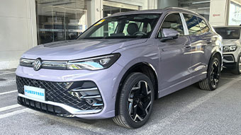 中企诚谊大众留学生免税车