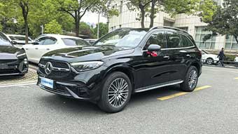 奔驰留学生免税车