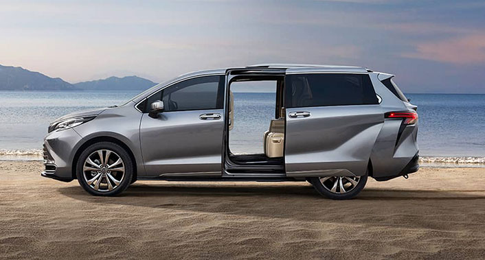 中企诚谊丰田留学生免税车