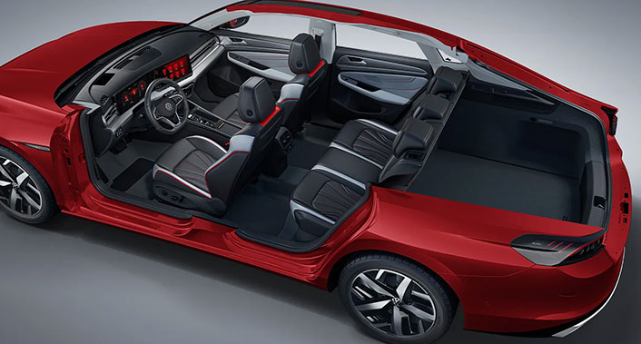 中企诚谊大众留学生免税车