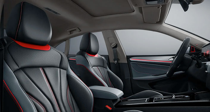 中企诚谊大众留学生免税车