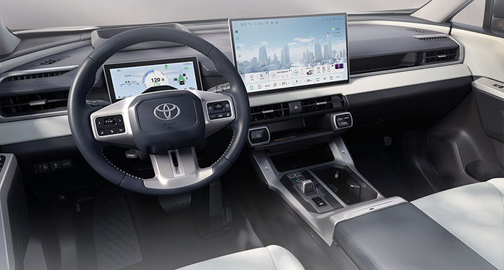 中企诚谊丰田留学生免税车