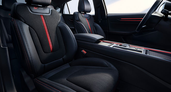 中企诚谊福特留学生免税车