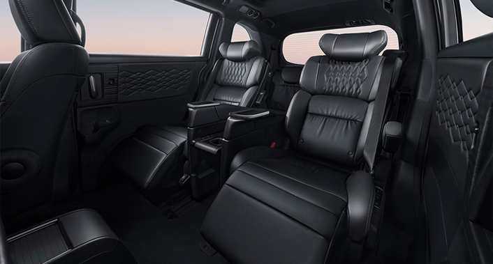 中企诚谊本田留学生免税车