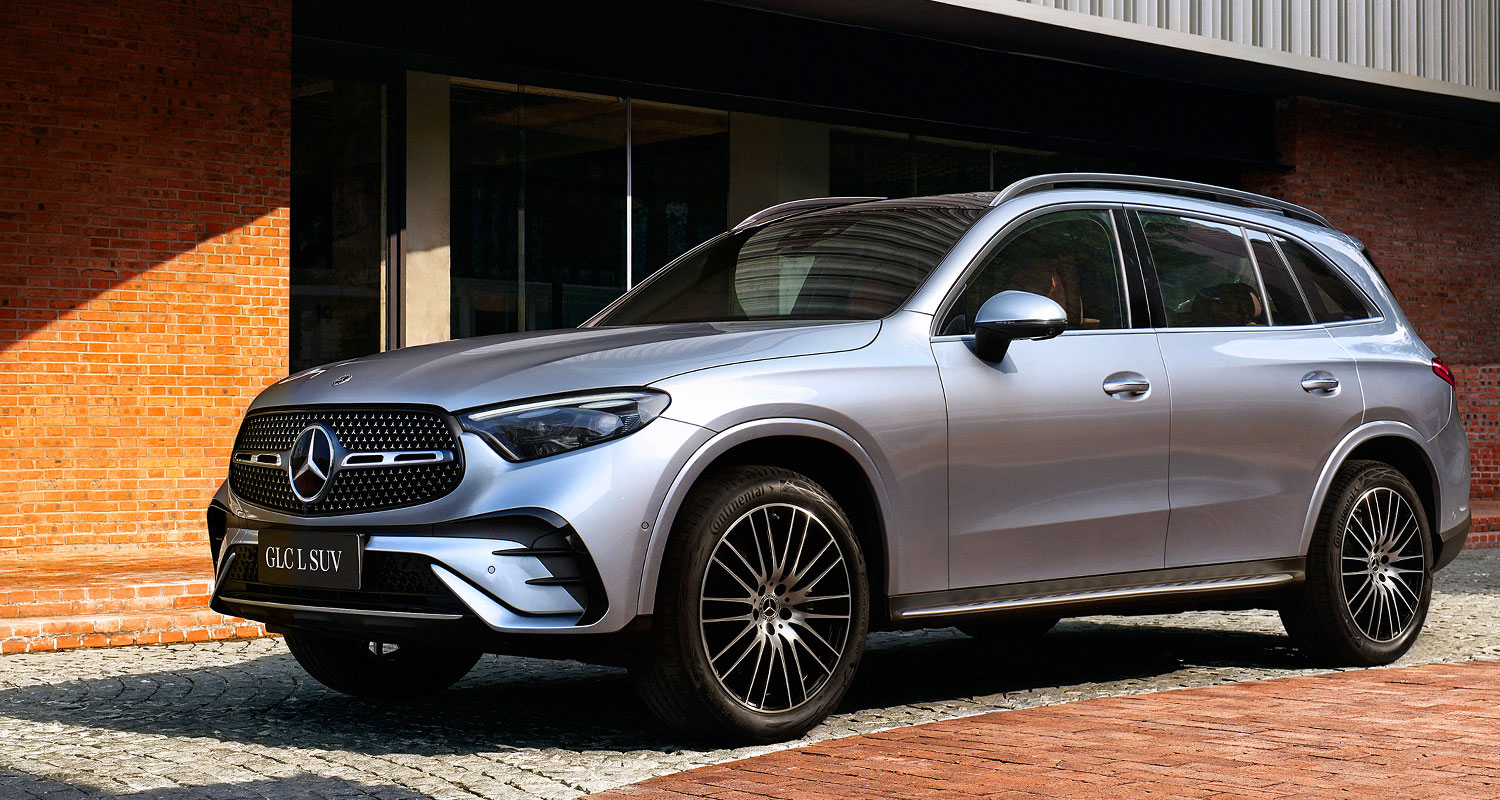 中企诚谊奔驰留学生免税车